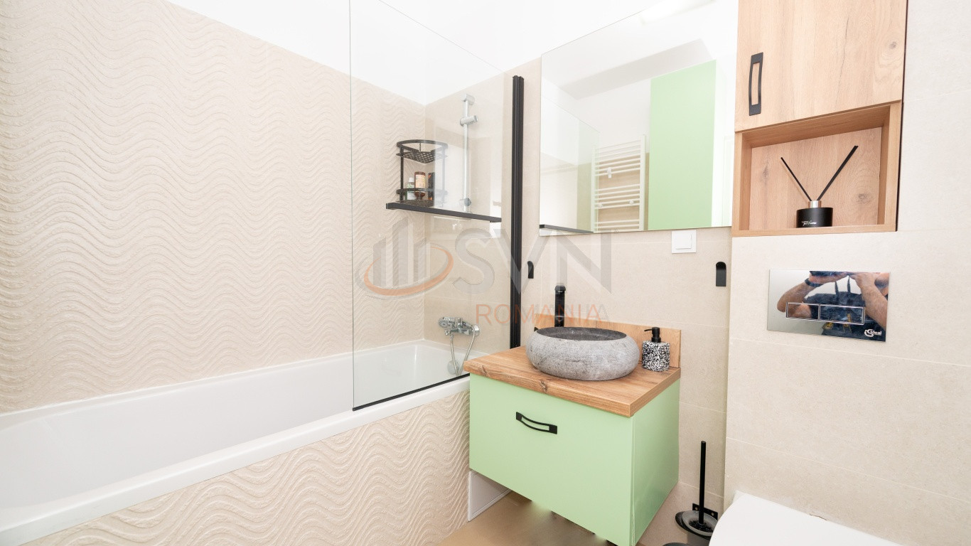 Apartament, 3 camere Bucuresti/Pipera