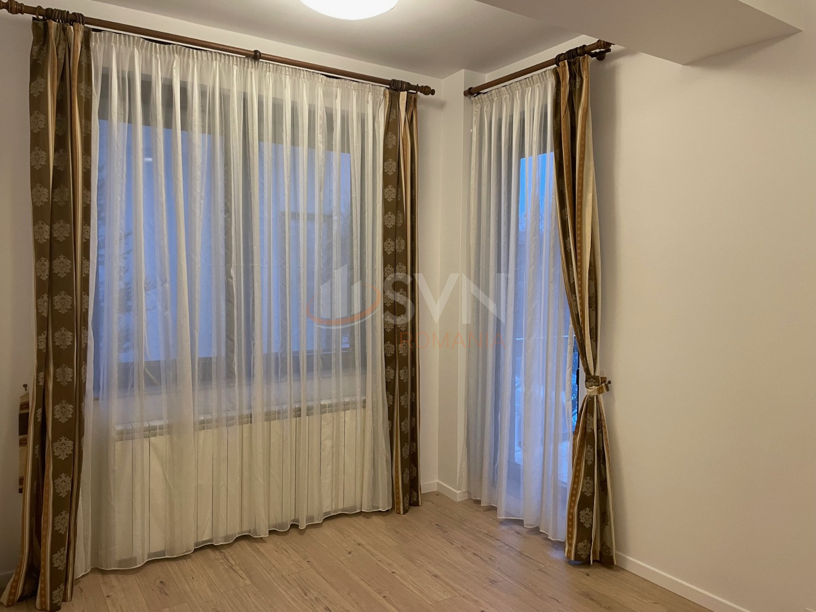 Apartament, 3 camere Bucuresti/Nordului