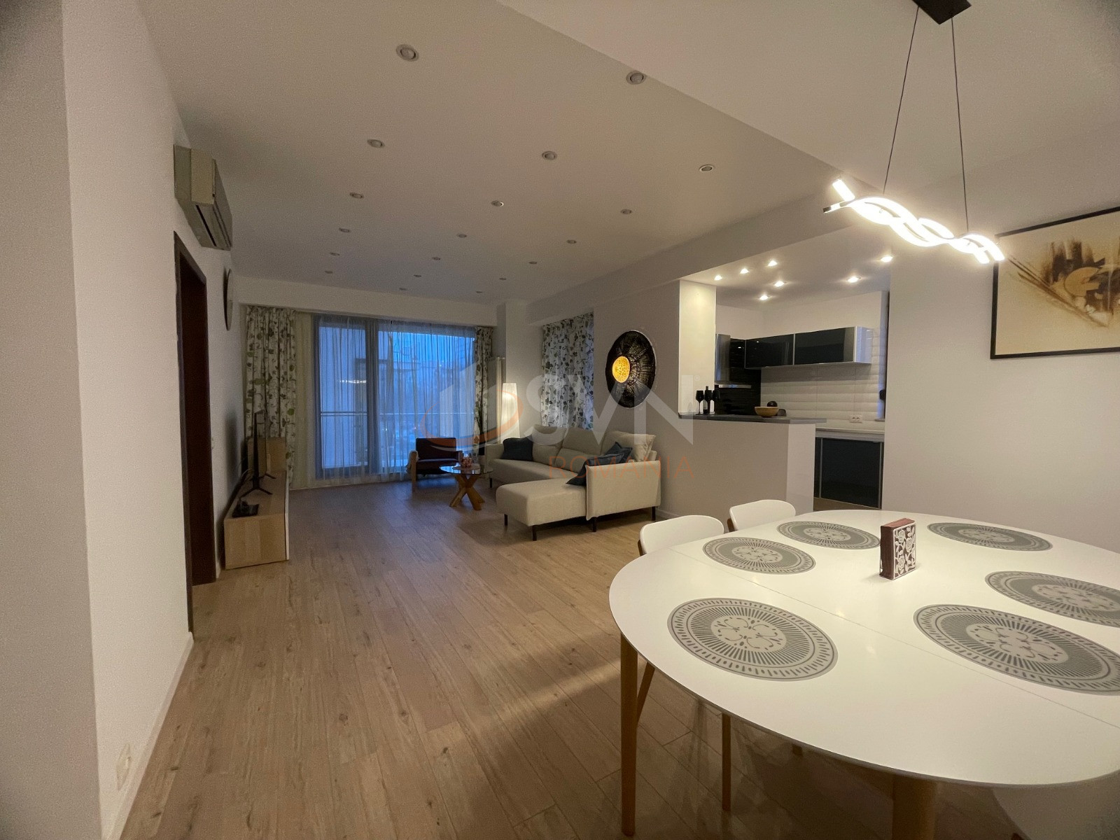 Apartament, 3 camere Bucuresti/Nordului