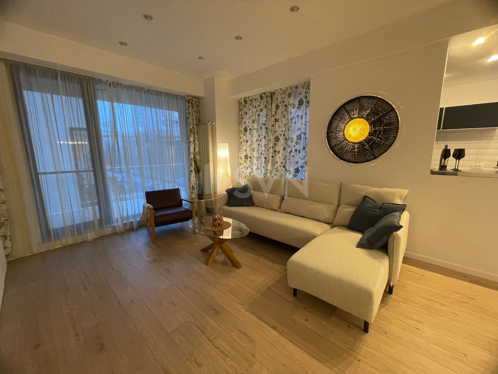 Apartament, 3 camere Bucuresti/Nordului