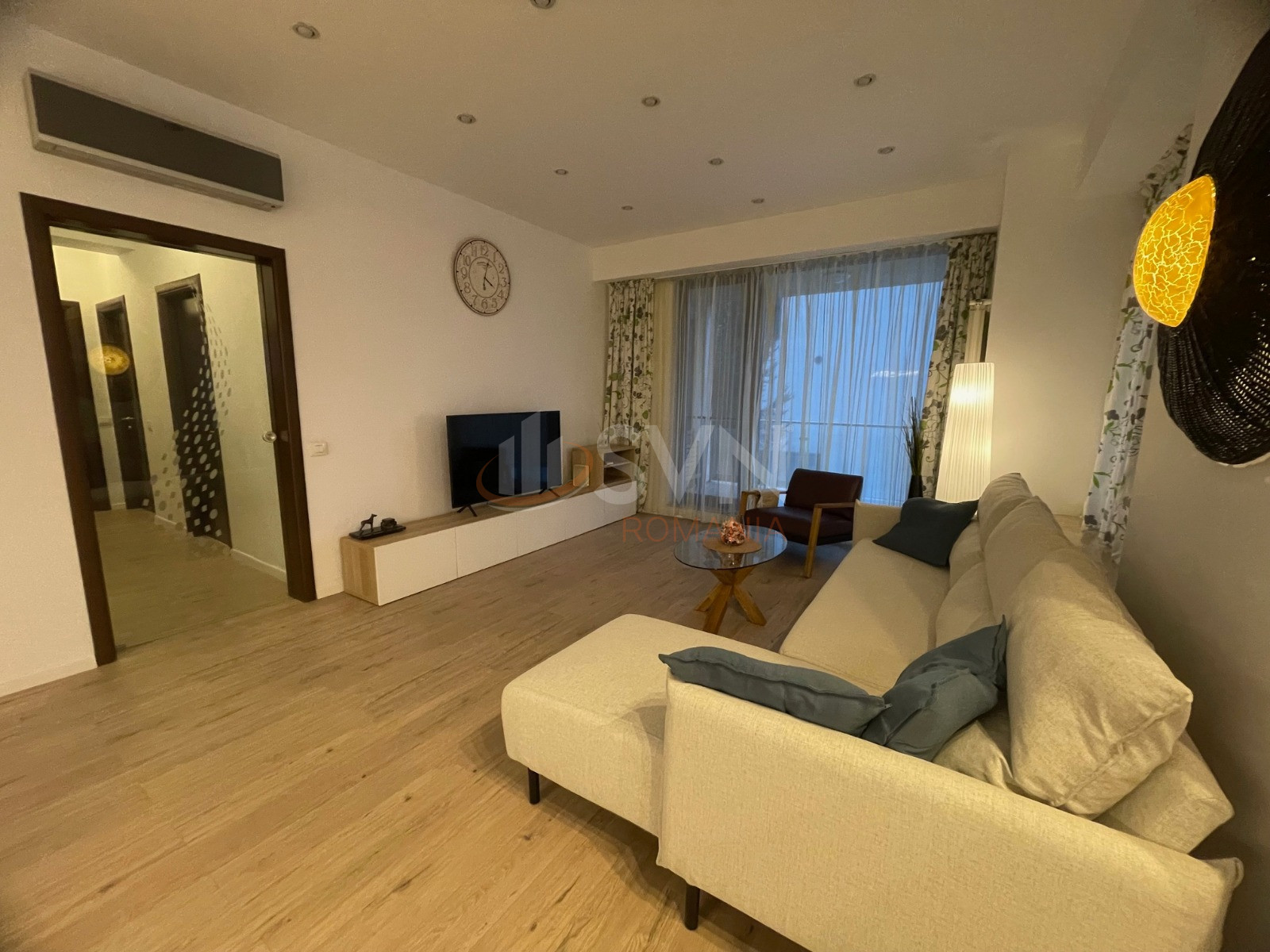 Apartament, 3 camere Bucuresti/Nordului