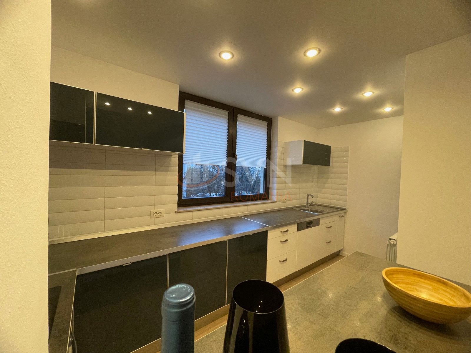 Apartament, 3 camere Bucuresti/Nordului
