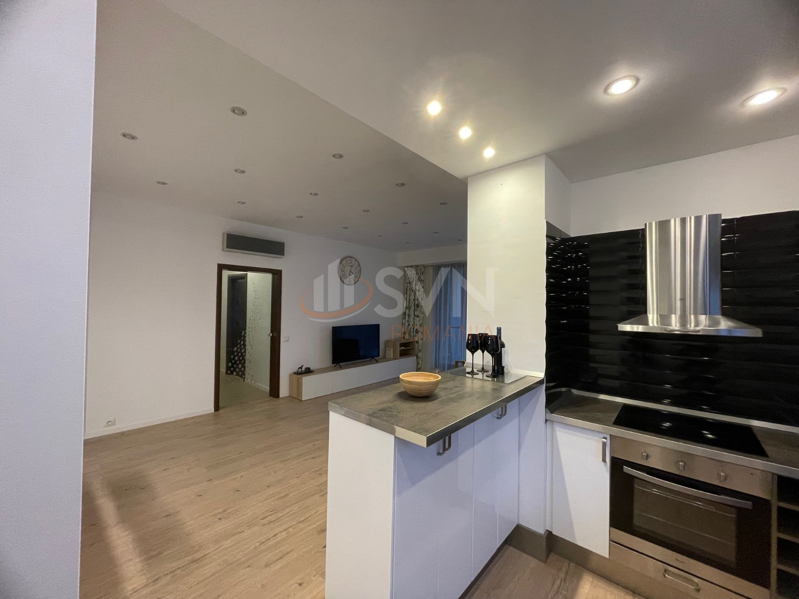 Apartament, 3 camere Bucuresti/Nordului