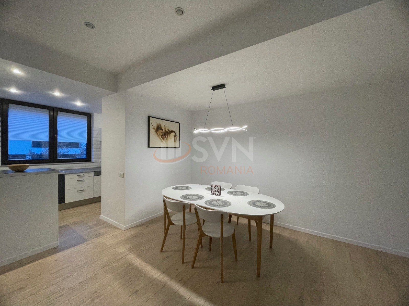 Apartament, 3 camere Bucuresti/Nordului