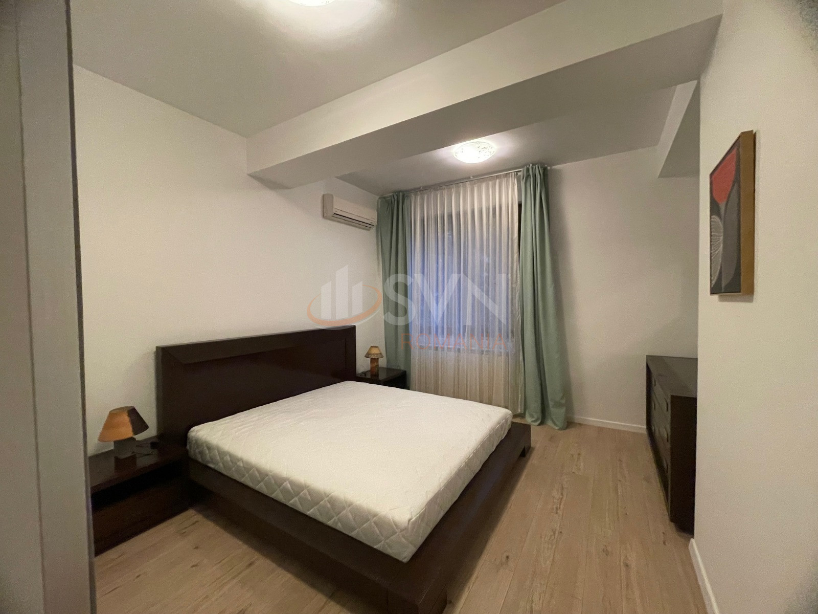 Apartament, 3 camere Bucuresti/Nordului