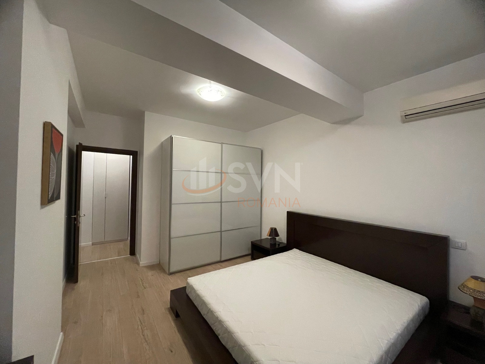 Apartament, 3 camere Bucuresti/Nordului