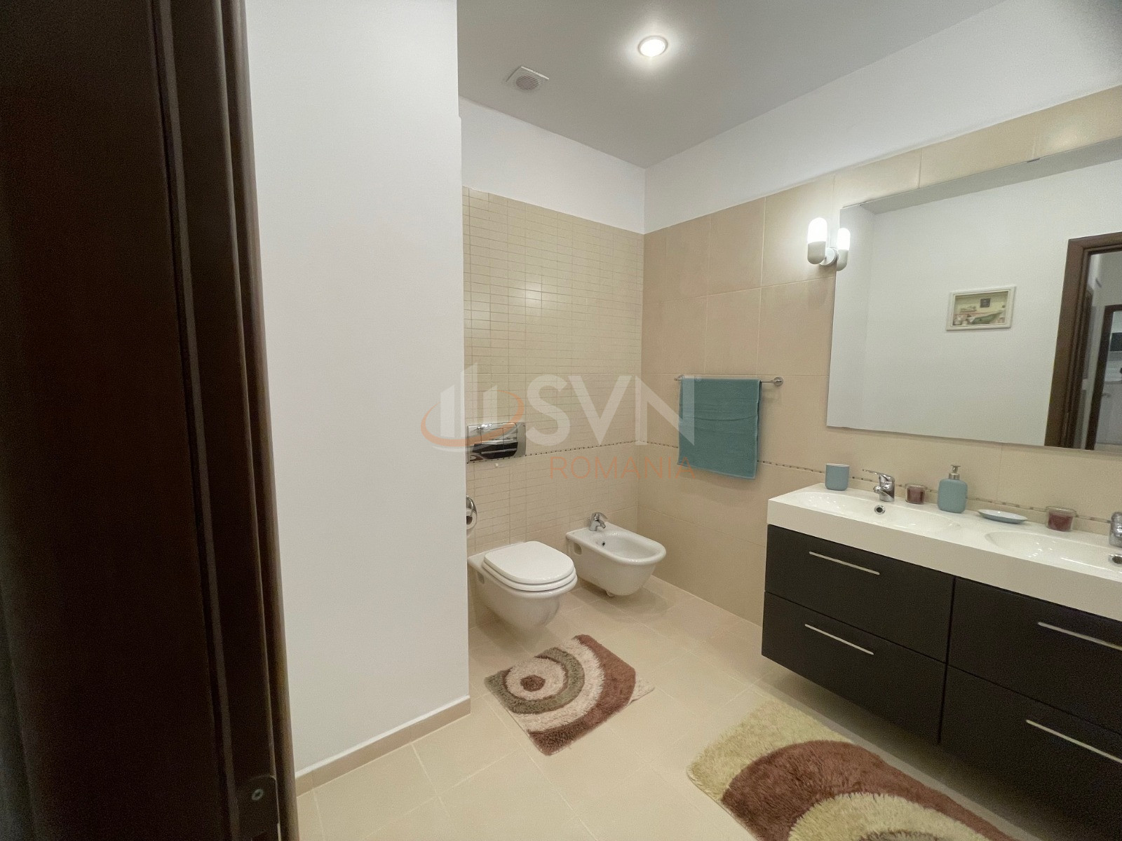 Apartament, 3 camere Bucuresti/Nordului
