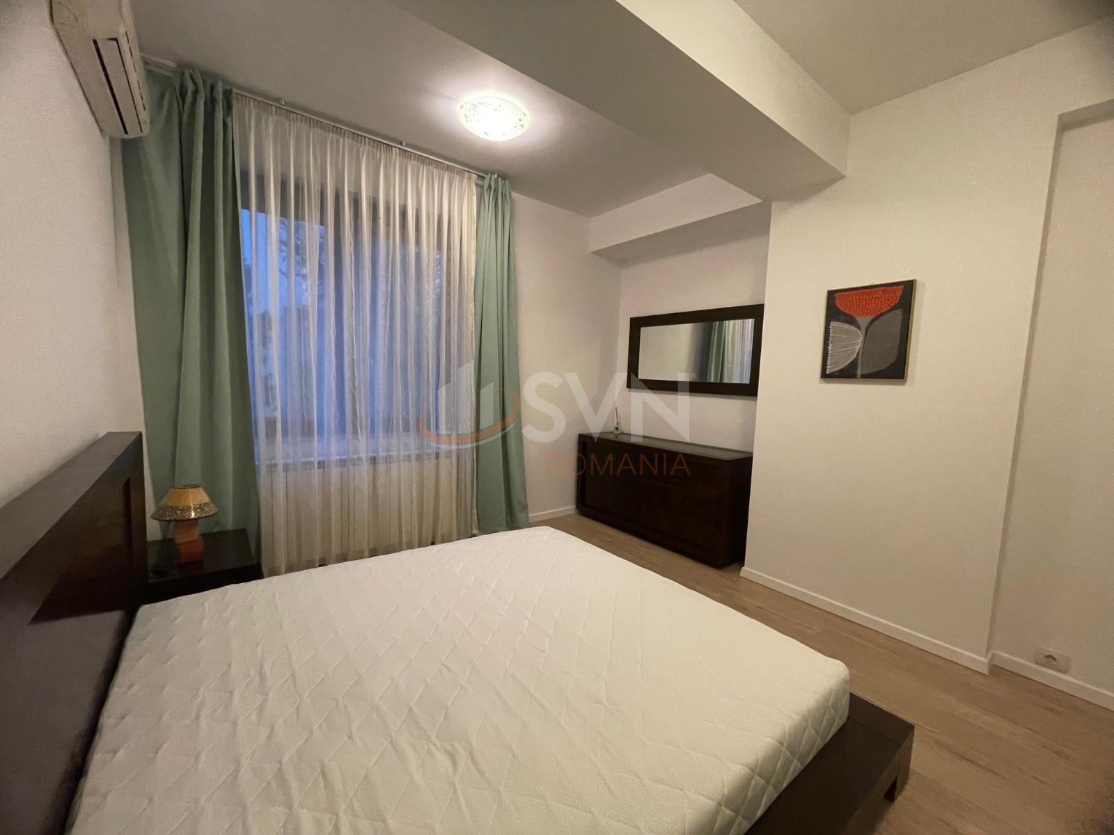 Apartament, 3 camere Bucuresti/Nordului