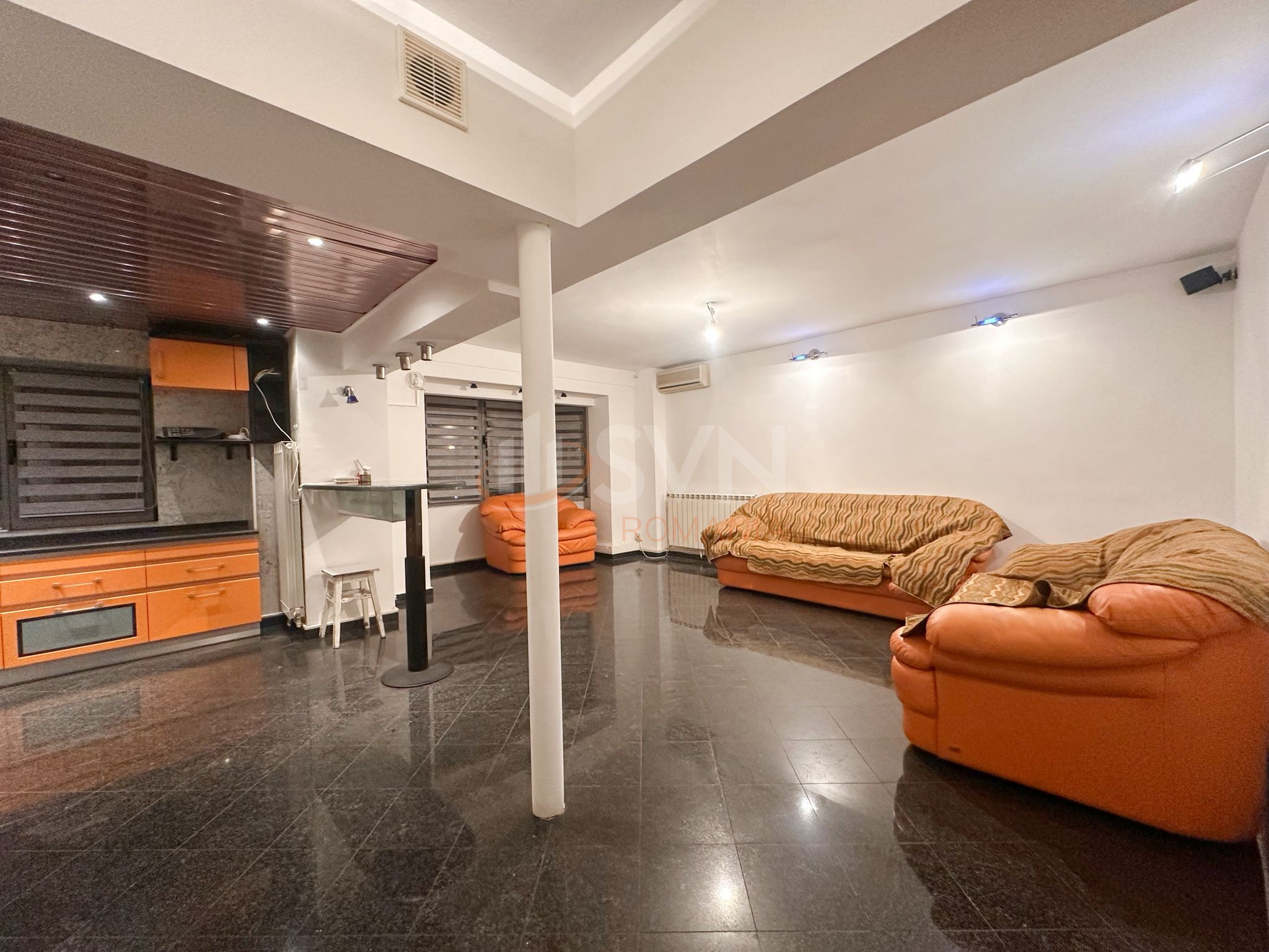 Apartament, 3 camere Bucuresti/Decebal