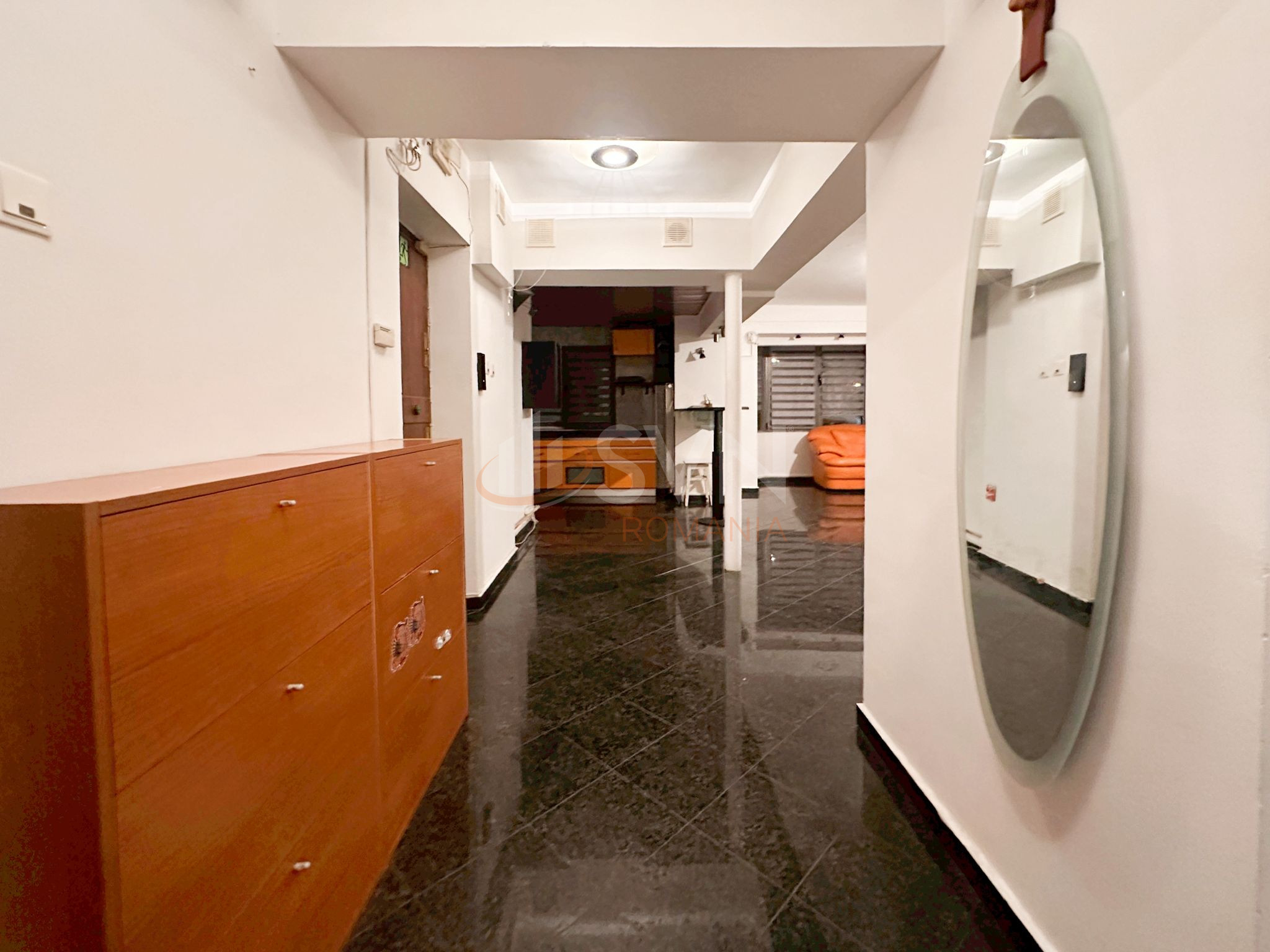 Apartament, 3 camere Bucuresti/Decebal