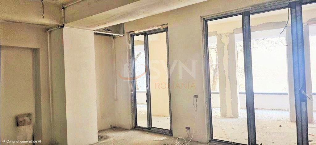 Apartament, 3 camere Bucuresti/Mihai Bravu (s2)