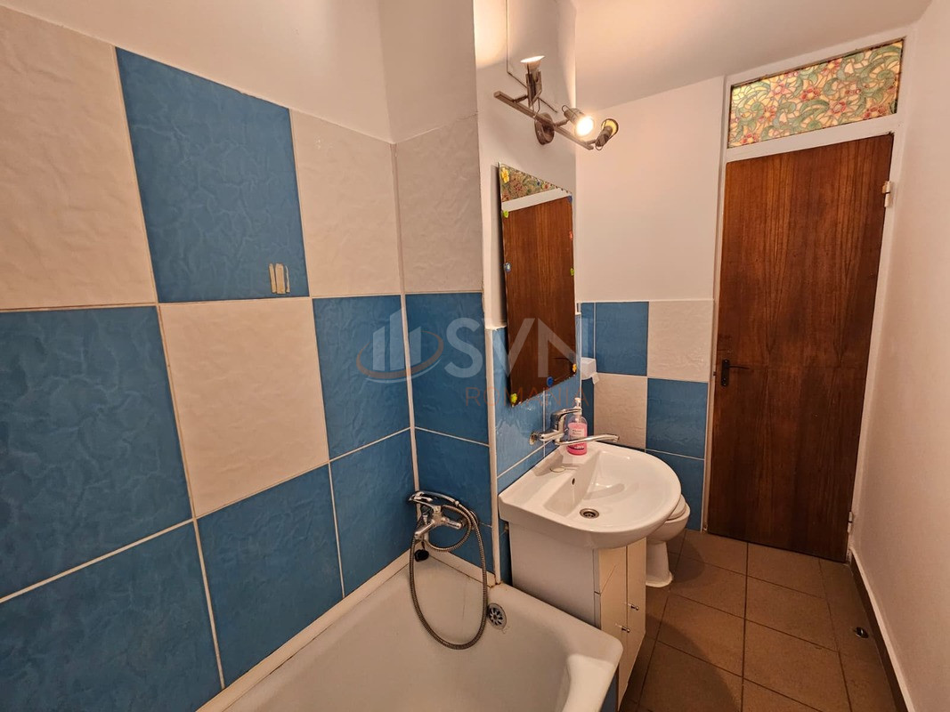 Apartament, 3 camere Bucuresti/Apusului