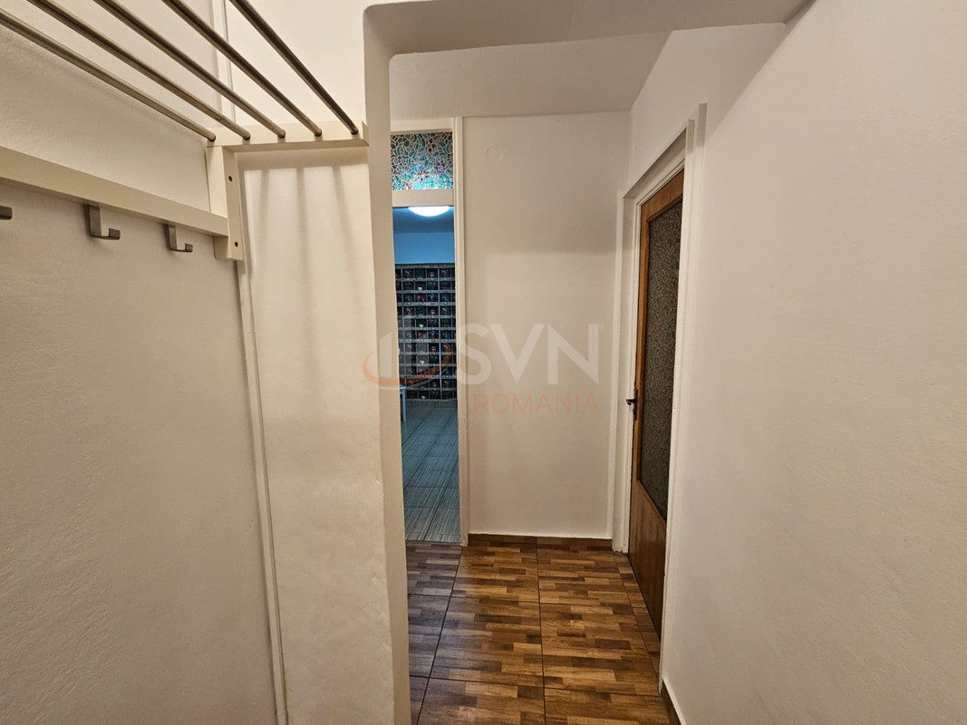 Apartament, 3 camere Bucuresti/Apusului