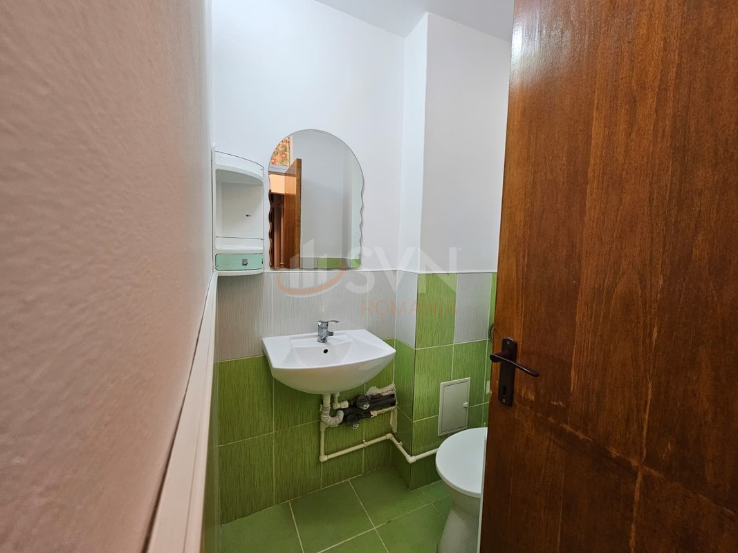 Apartament, 3 camere Bucuresti/Apusului