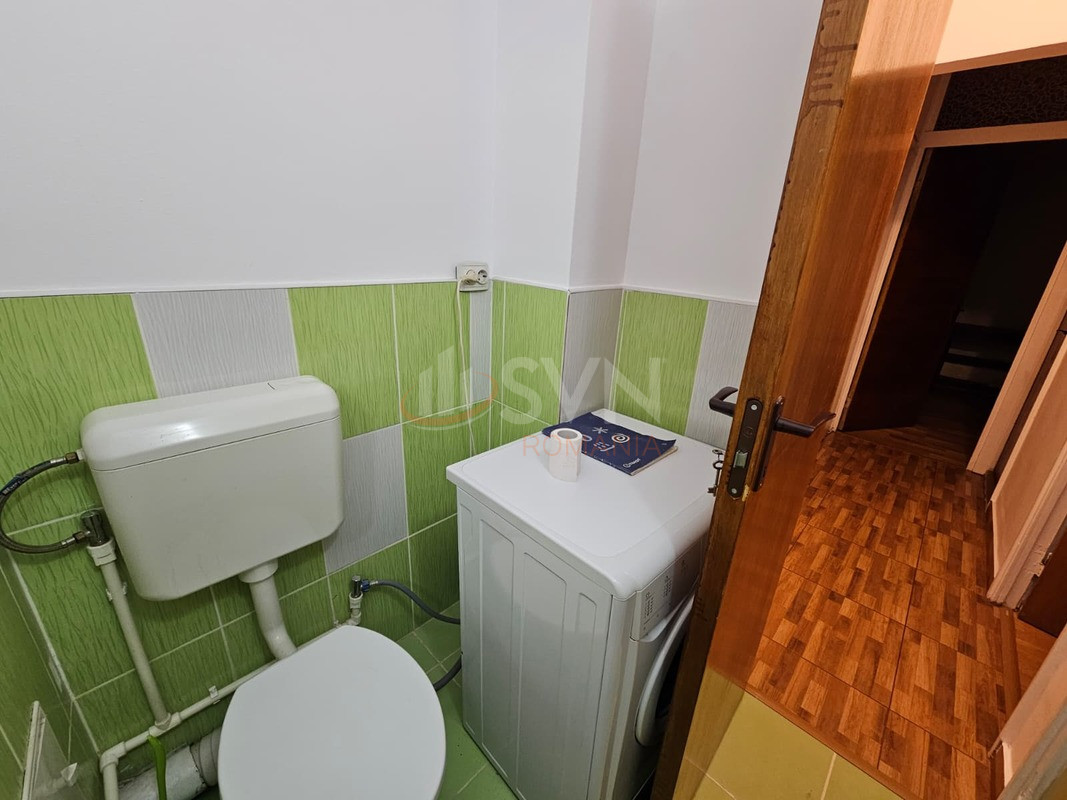 Apartament, 3 camere Bucuresti/Apusului