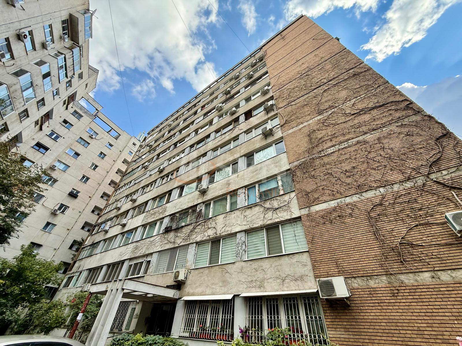 Apartament, 3 camere Bucuresti/Iancului