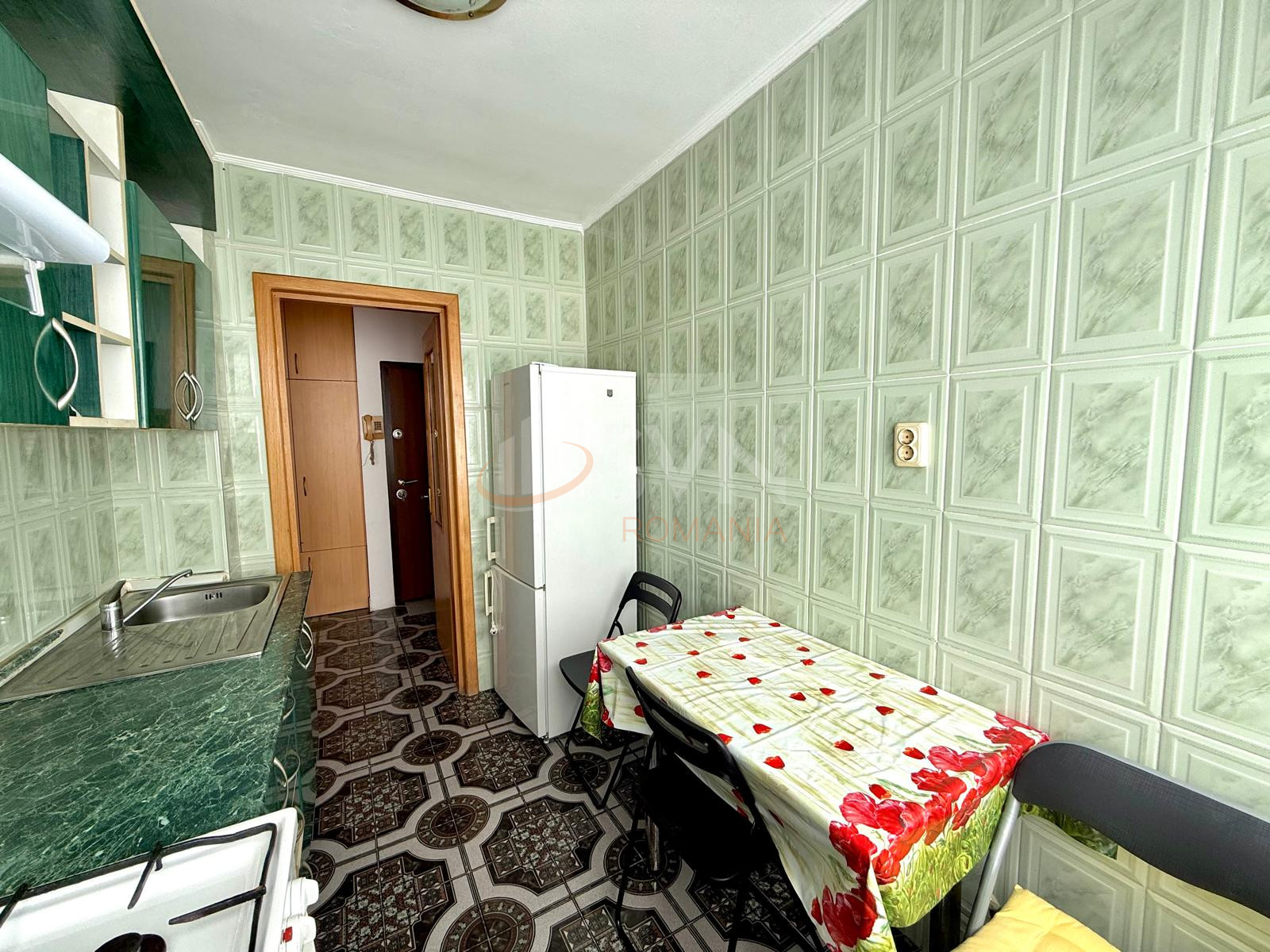 Apartament, 3 camere Bucuresti/Iancului