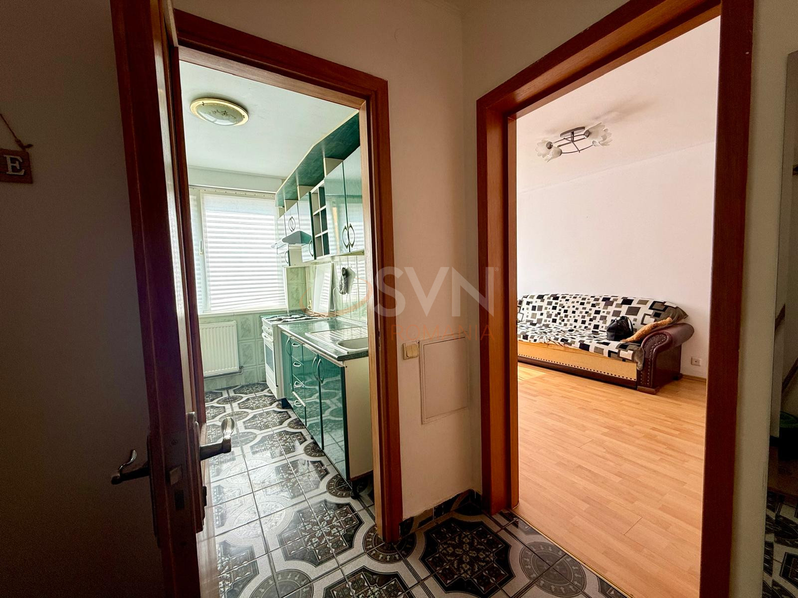 Apartament, 3 camere Bucuresti/Iancului