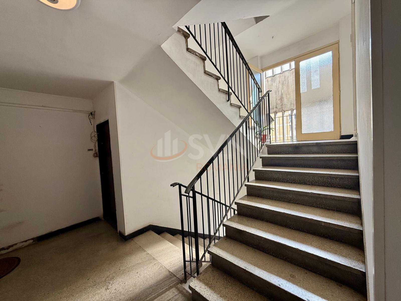 Apartament, 3 camere Bucuresti/Iancului