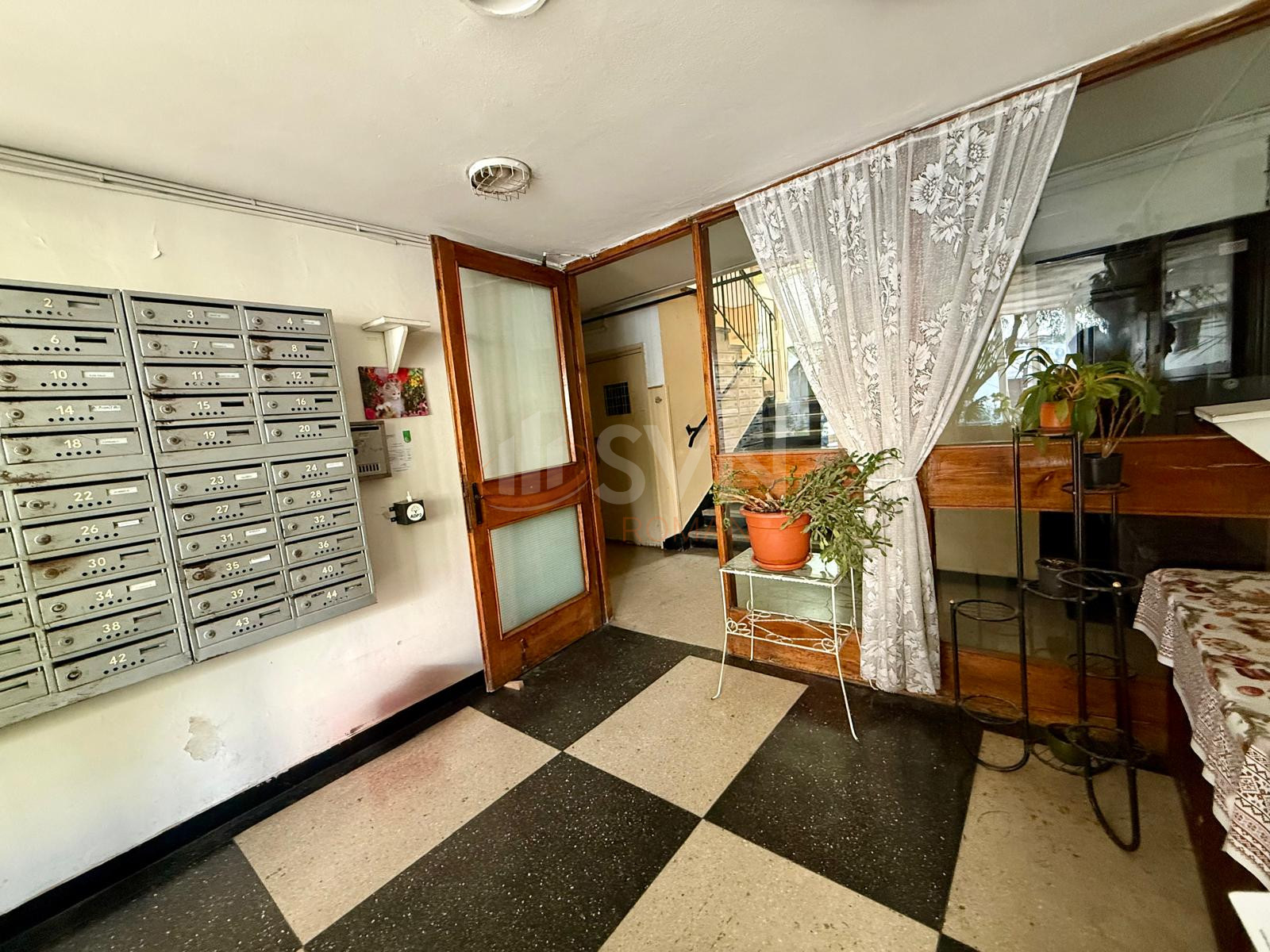 Apartament, 3 camere Bucuresti/Iancului