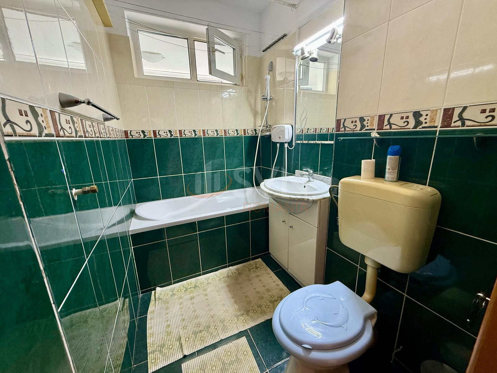 Apartament, 3 camere Bucuresti/Iancului