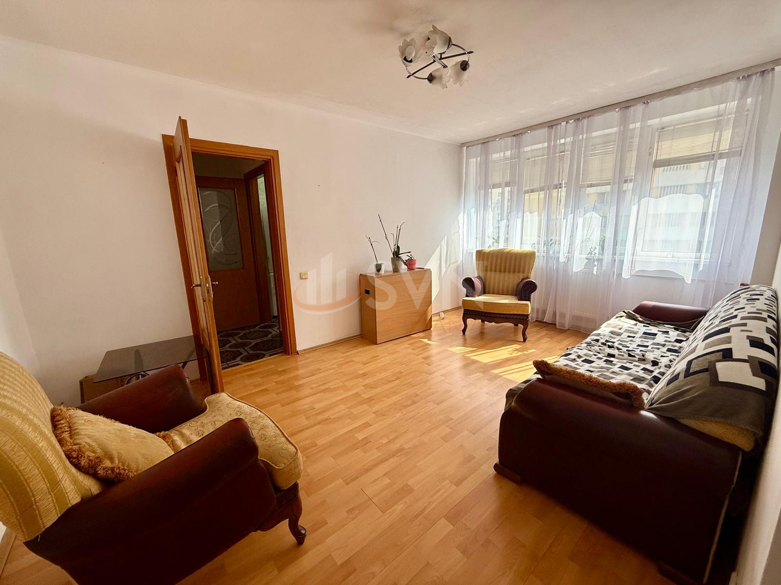 Apartament, 3 camere Bucuresti/Iancului