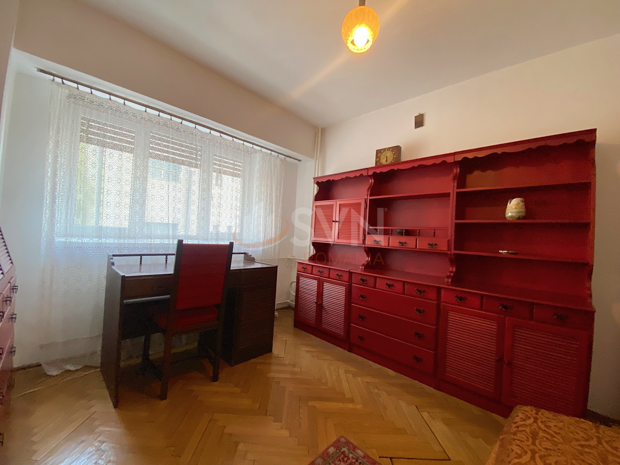 Apartament, 3 camere Bucuresti/1 Mai