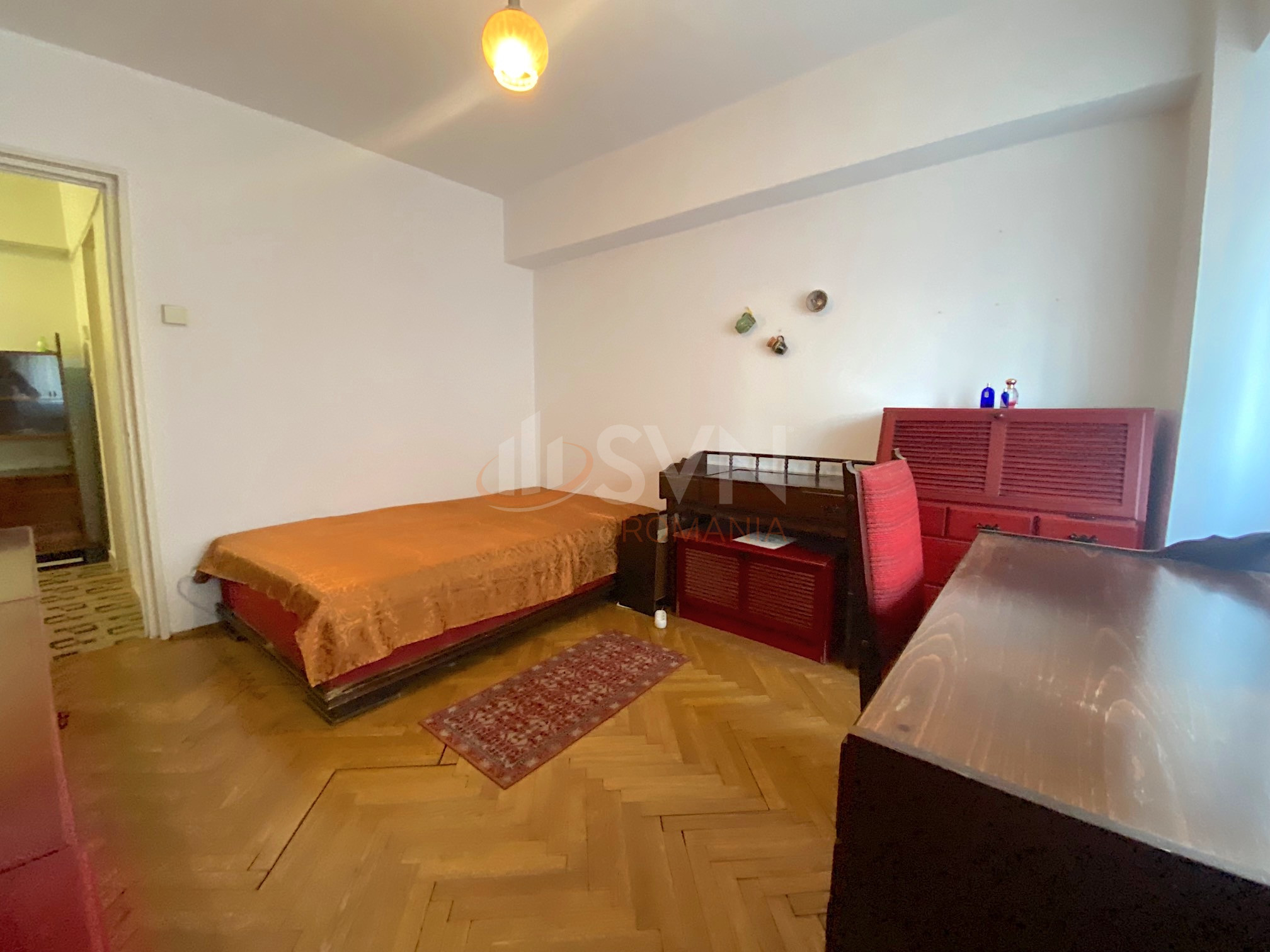 Apartament, 3 camere Bucuresti/1 Mai