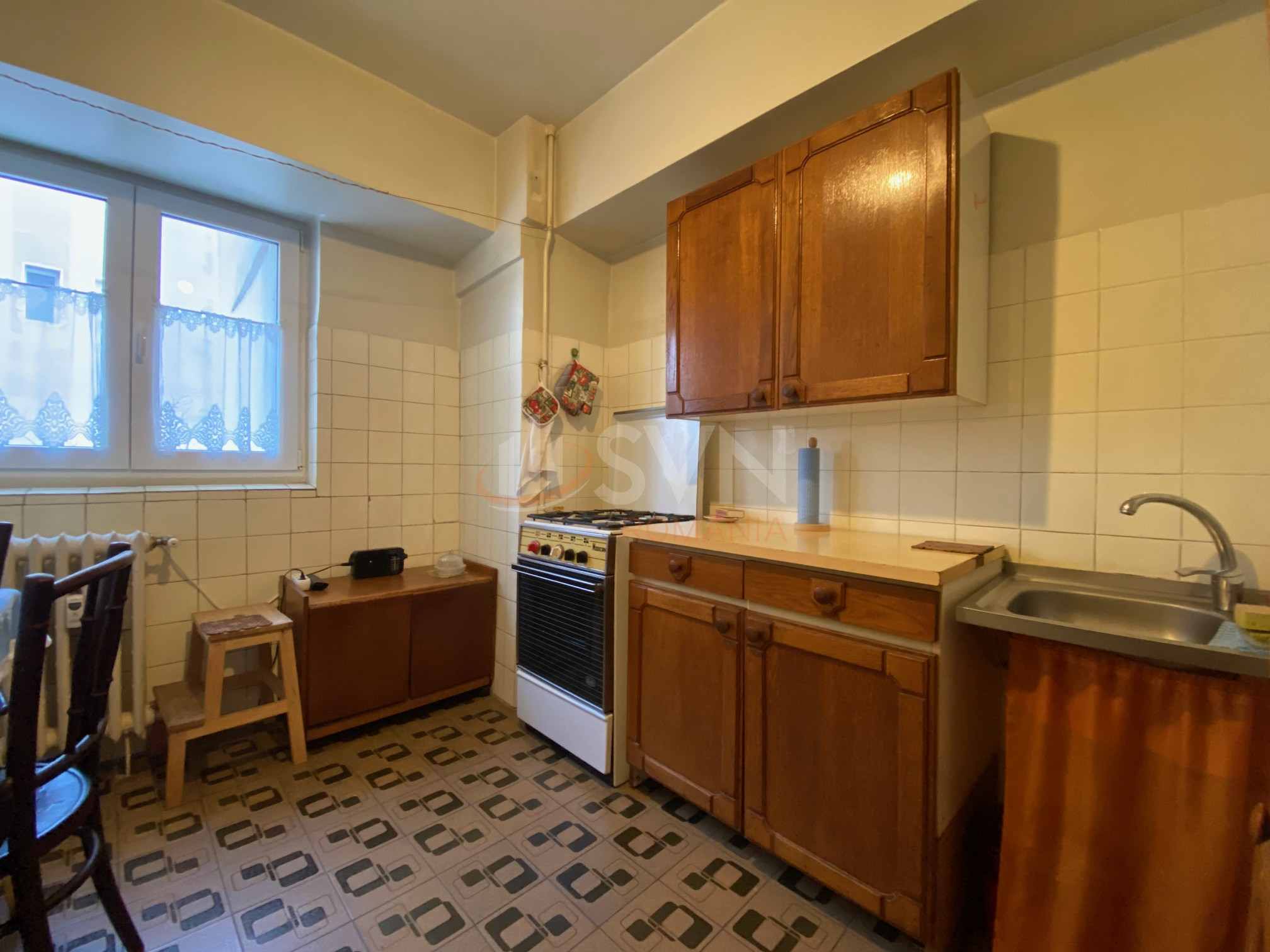 Apartament, 3 camere Bucuresti/1 Mai