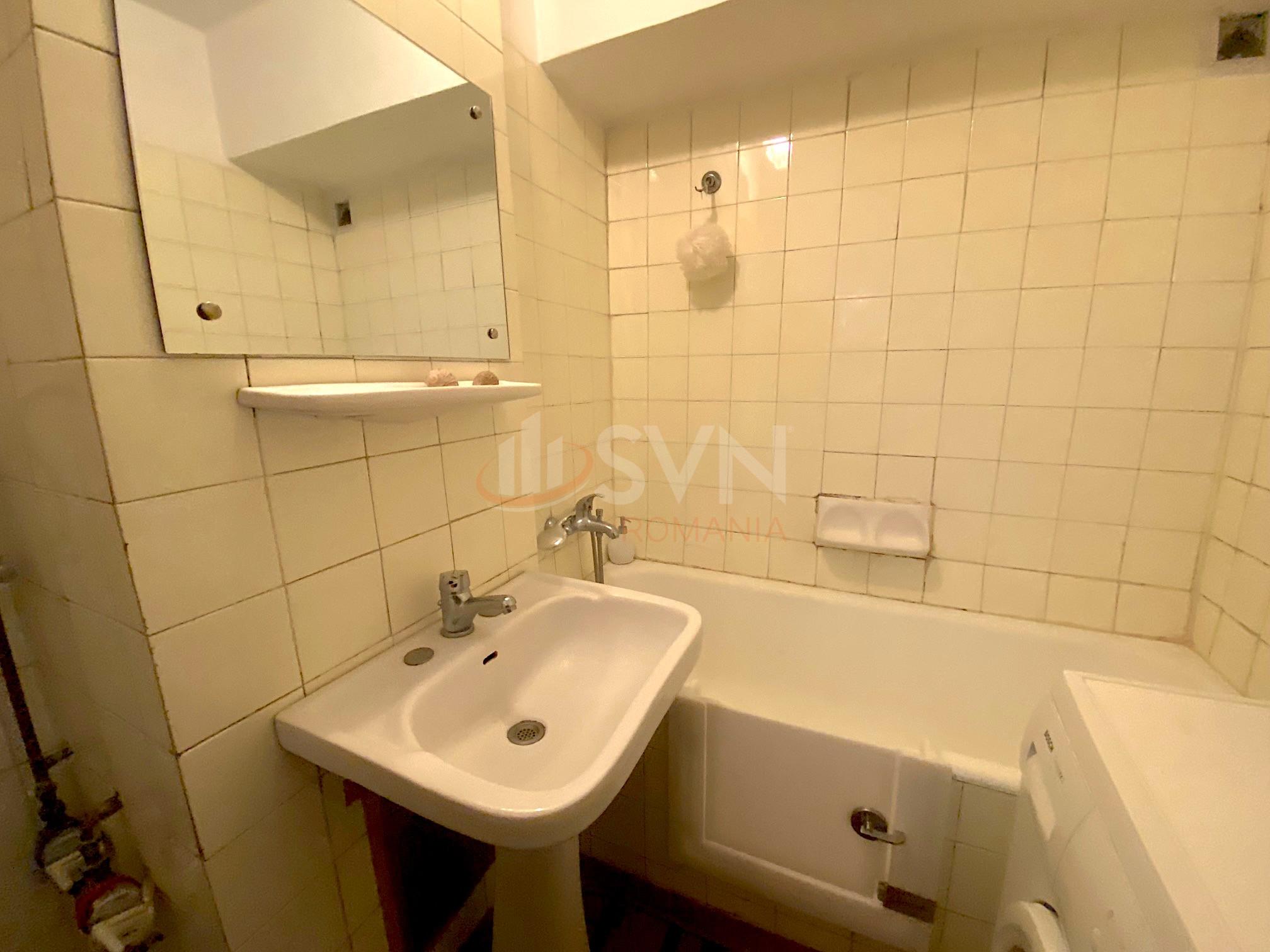 Apartament, 3 camere Bucuresti/1 Mai