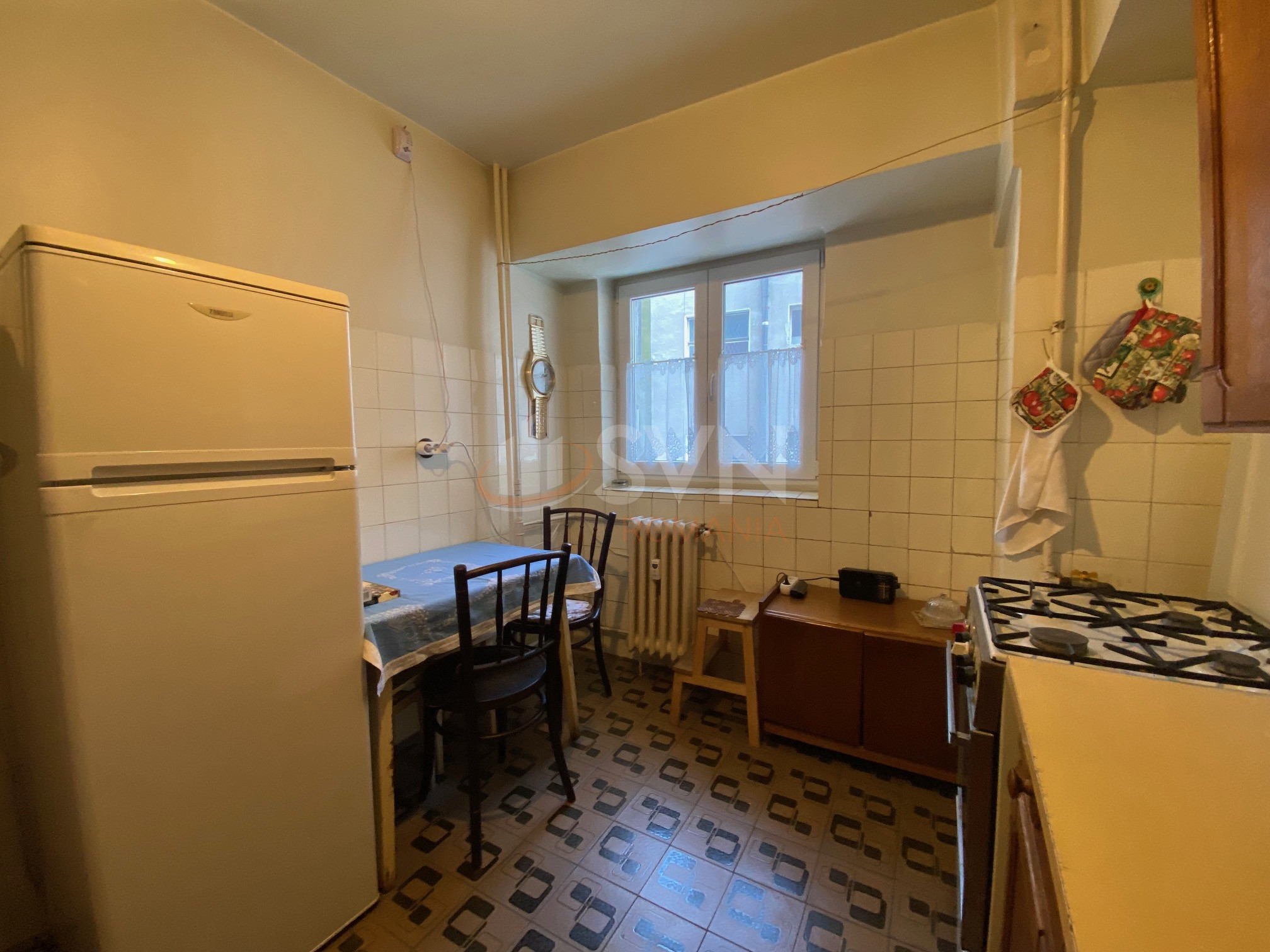 Apartament, 3 camere Bucuresti/1 Mai