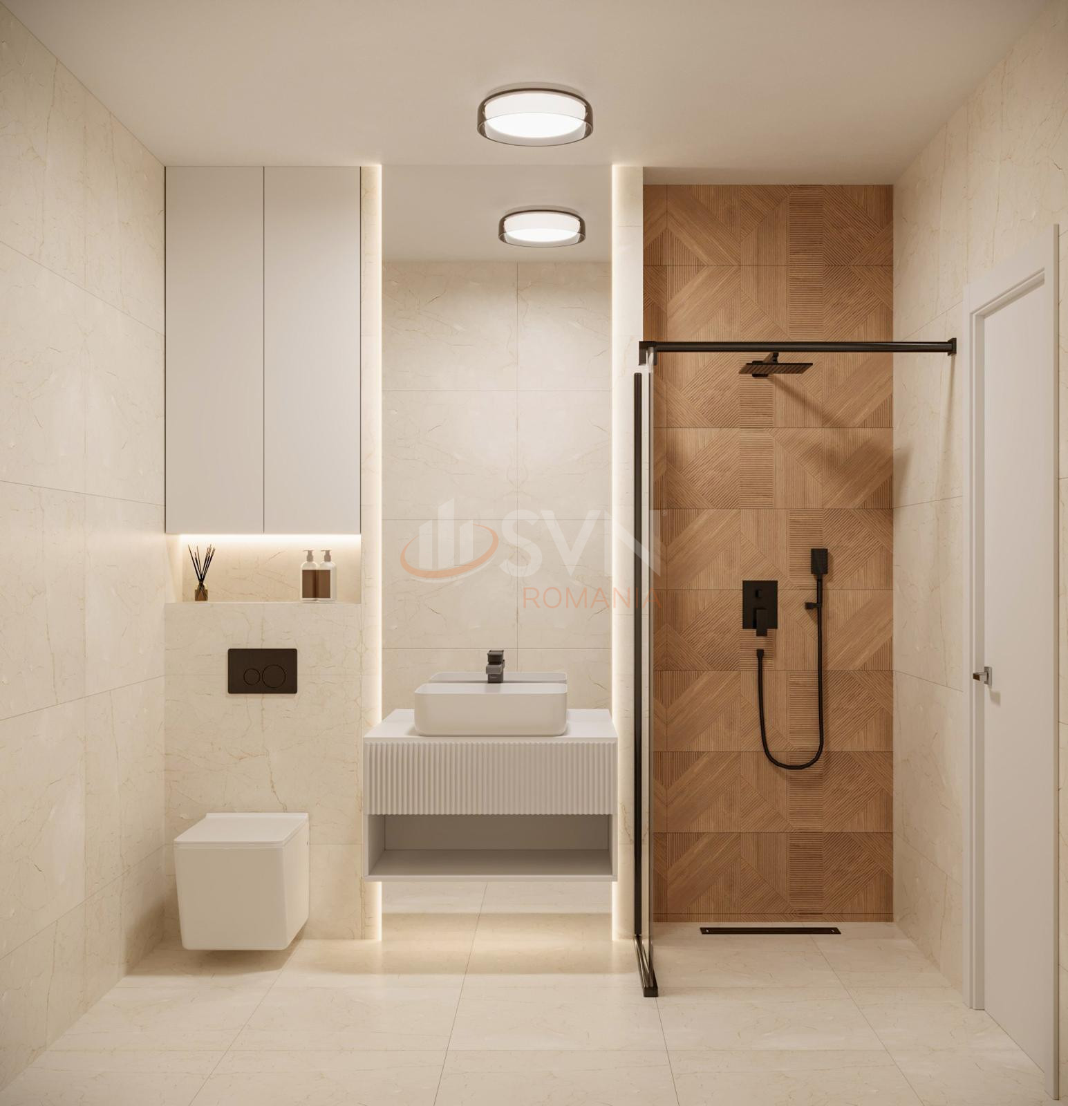 Apartament, 3 camere Bucuresti/Pipera