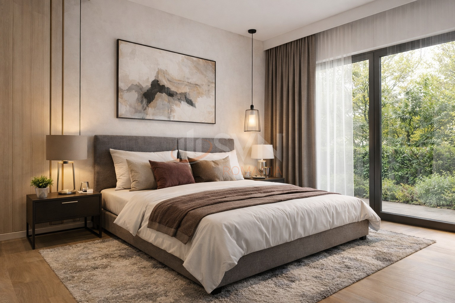 Apartament, 3 camere Bucuresti/Pipera