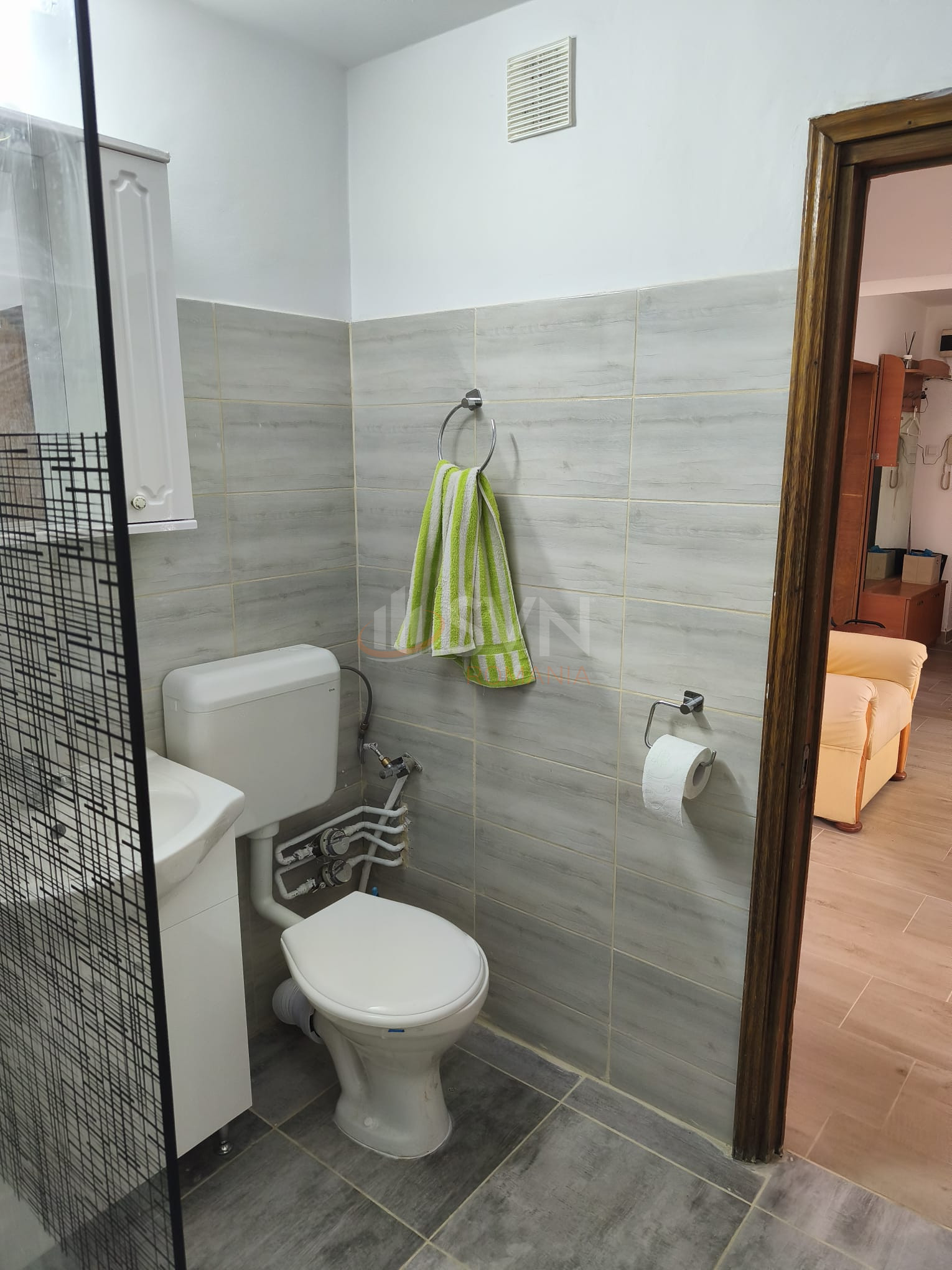 Apartament, 3 camere Bucuresti/Calea Calarasilor