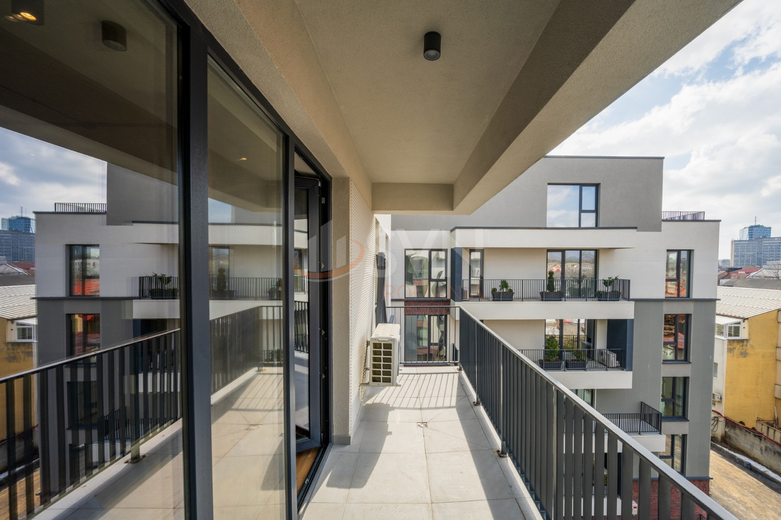 Apartament, 3 camere Bucuresti/Floreasca