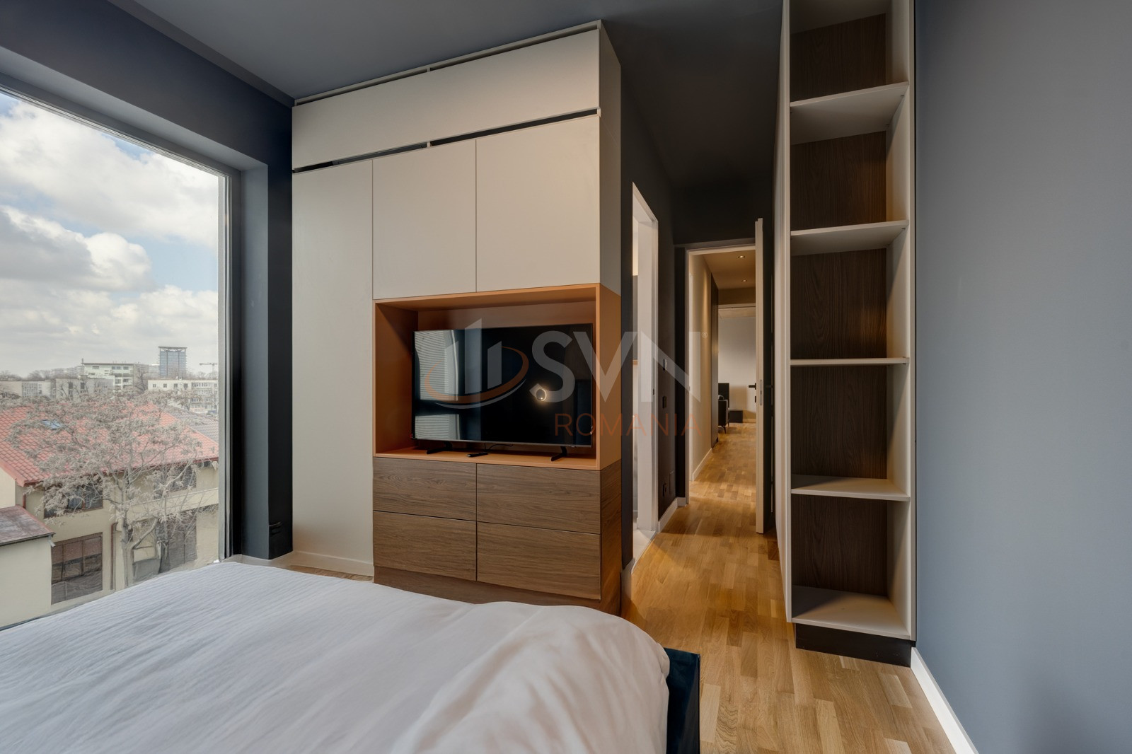 Apartament, 3 camere Bucuresti/Floreasca