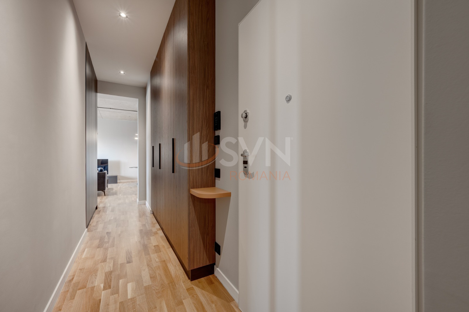 Apartament, 3 camere Bucuresti/Floreasca
