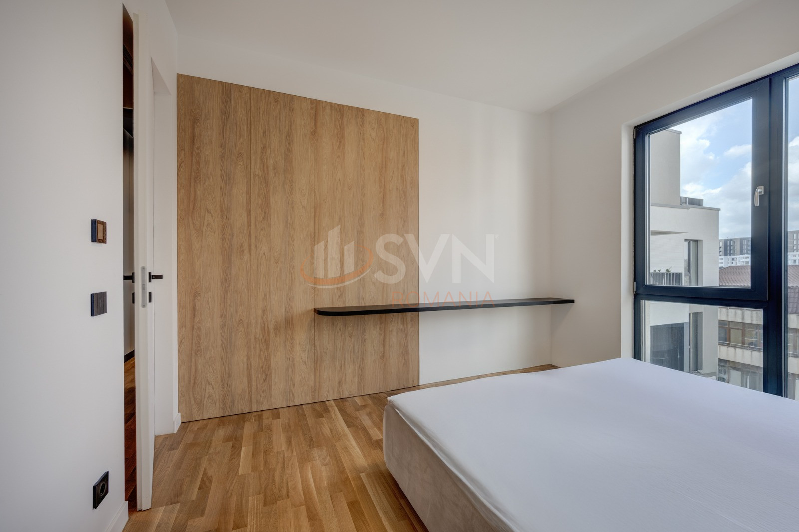 Apartament, 3 camere Bucuresti/Floreasca