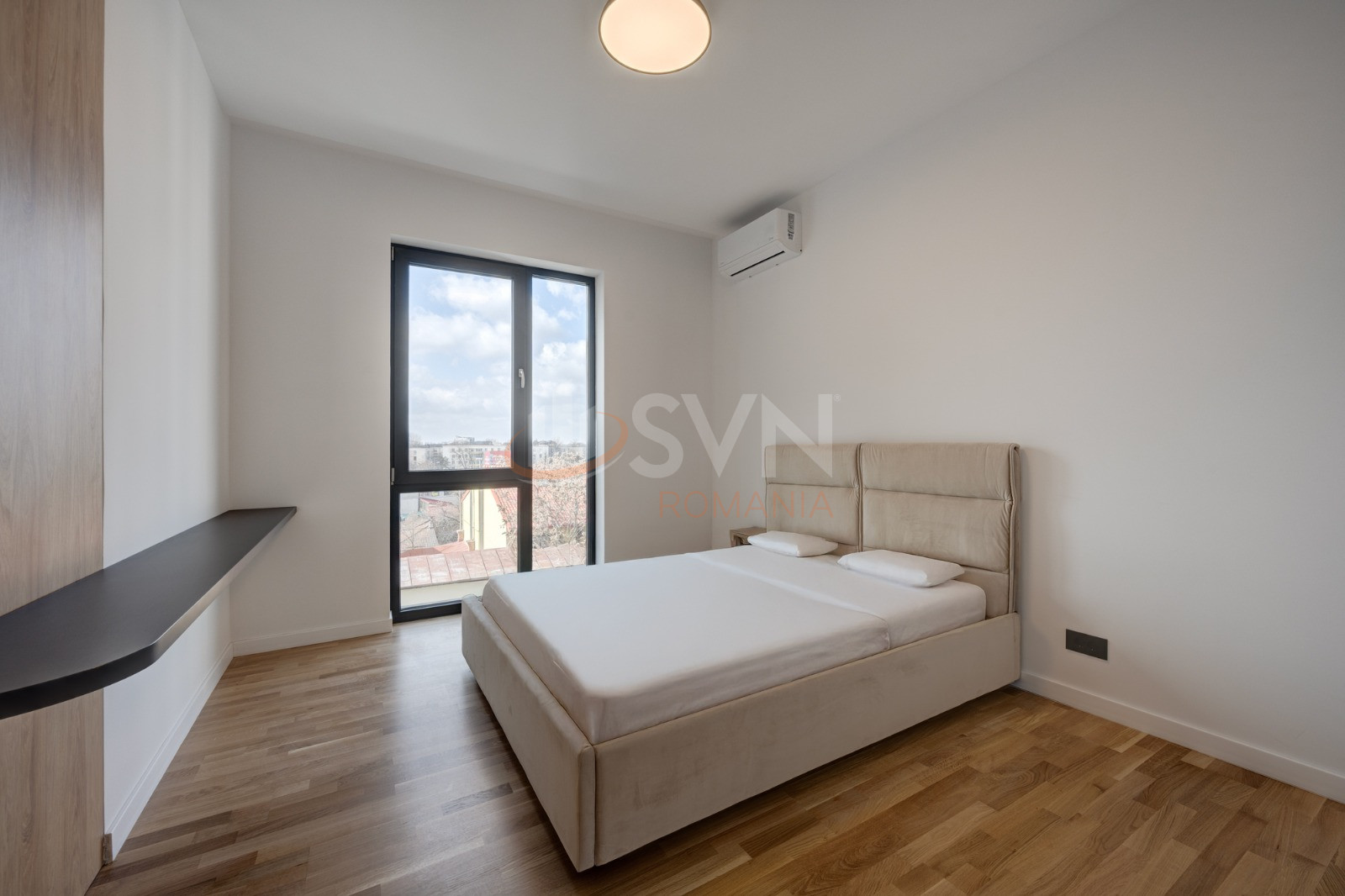 Apartament, 3 camere Bucuresti/Floreasca