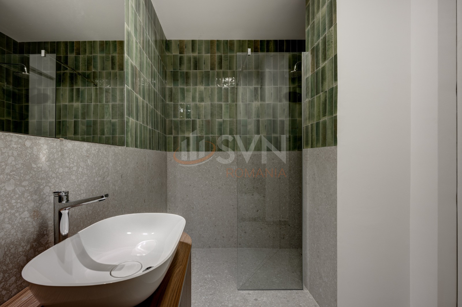 Apartament, 3 camere Bucuresti/Floreasca