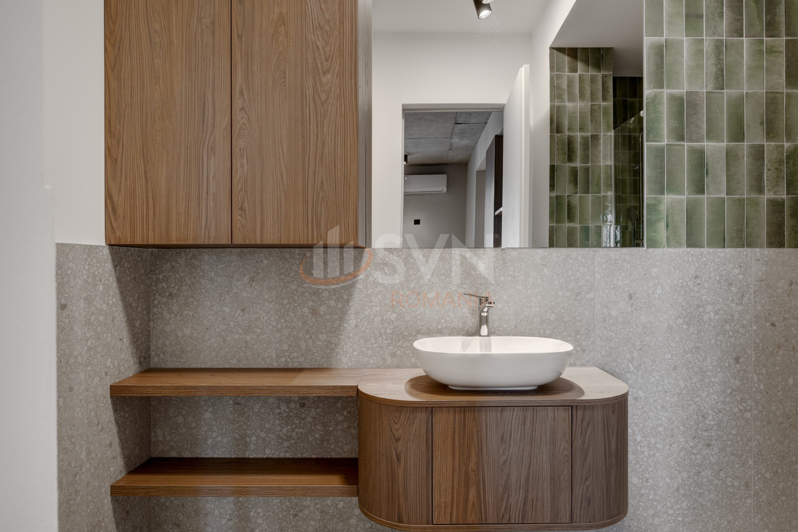 Apartament, 3 camere Bucuresti/Floreasca