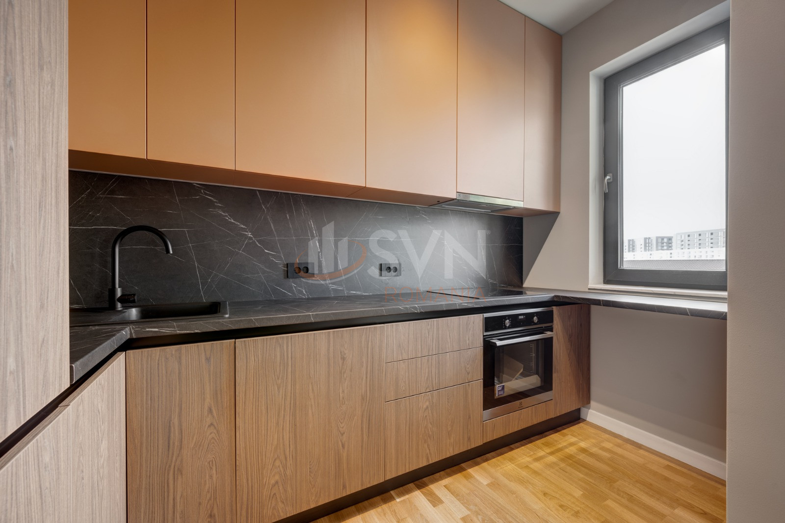 Apartament, 3 camere Bucuresti/Floreasca