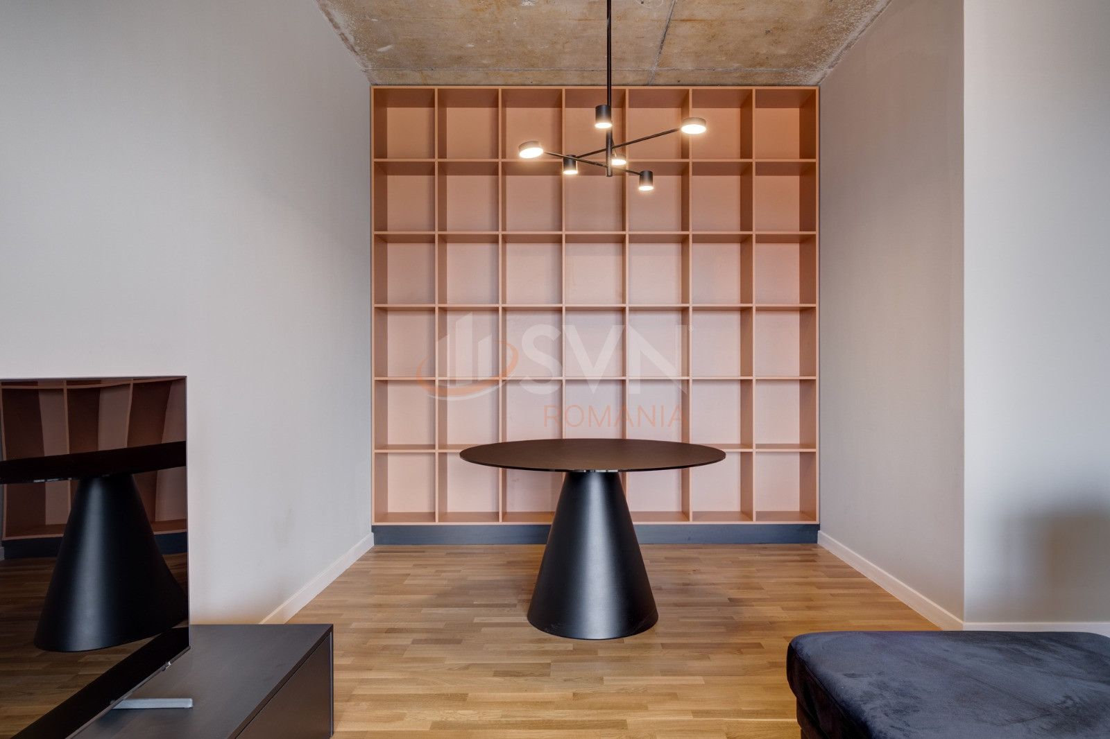 Apartament, 3 camere Bucuresti/Floreasca