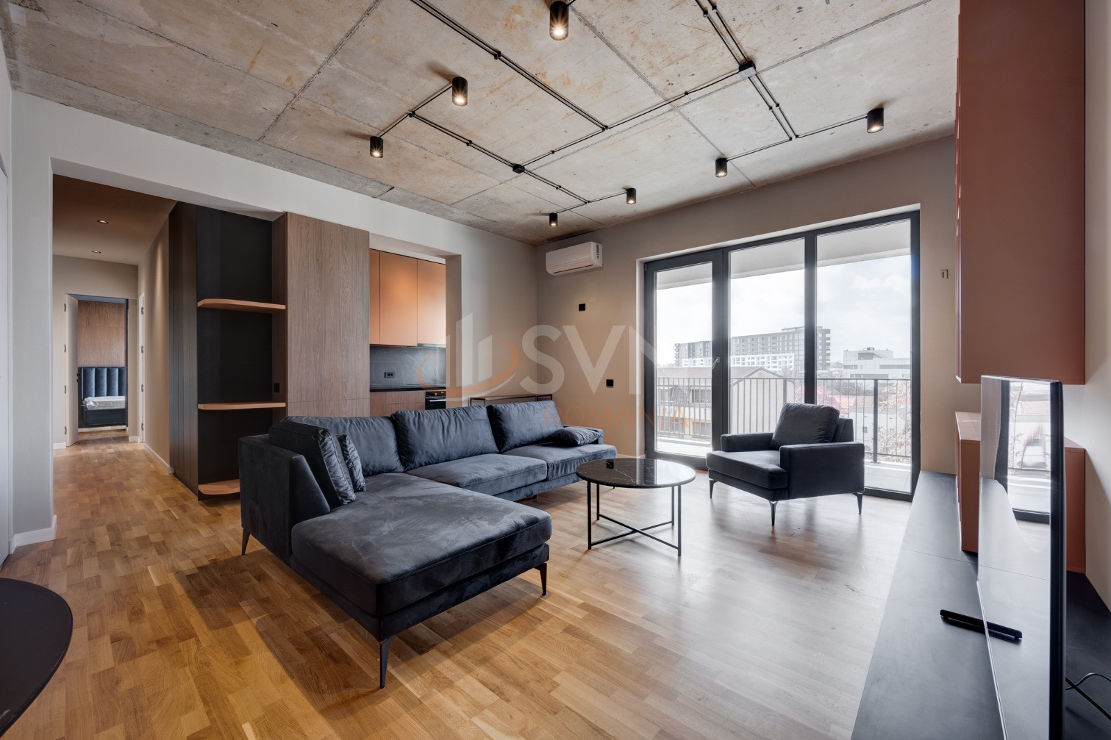 Apartament, 3 camere Bucuresti/Floreasca