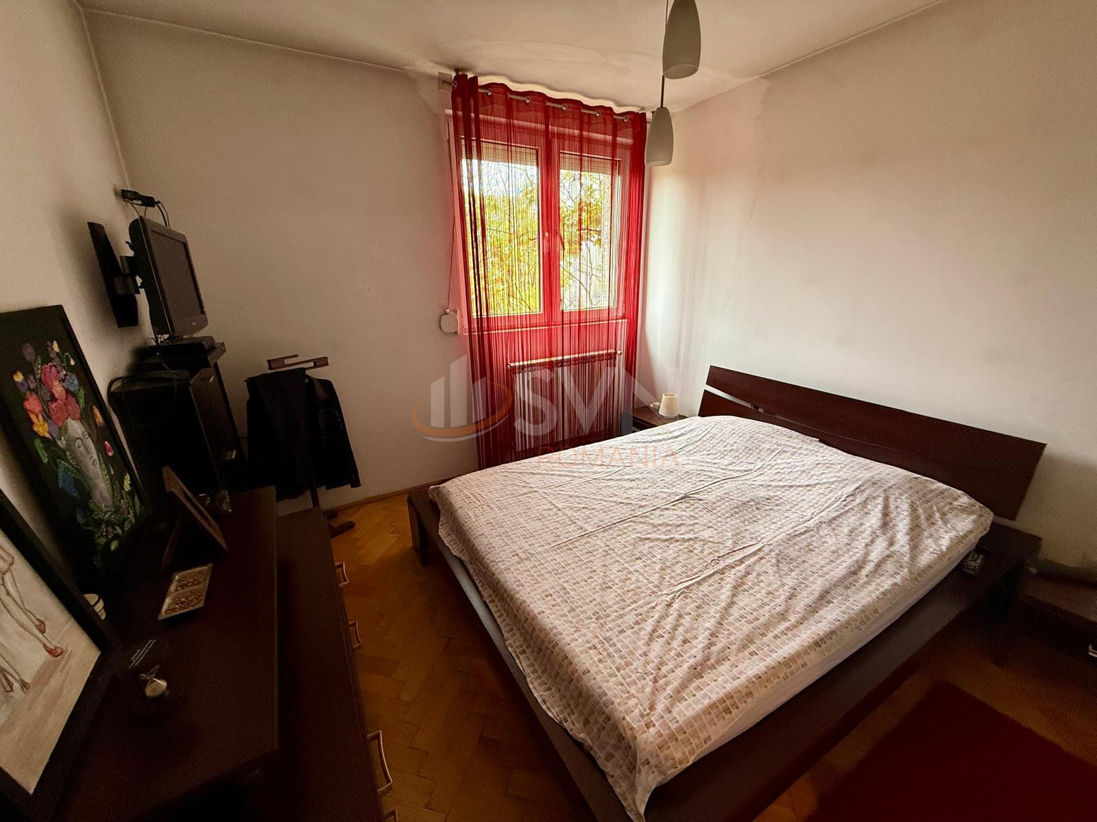 Apartament, 3 camere Bucuresti/Titan