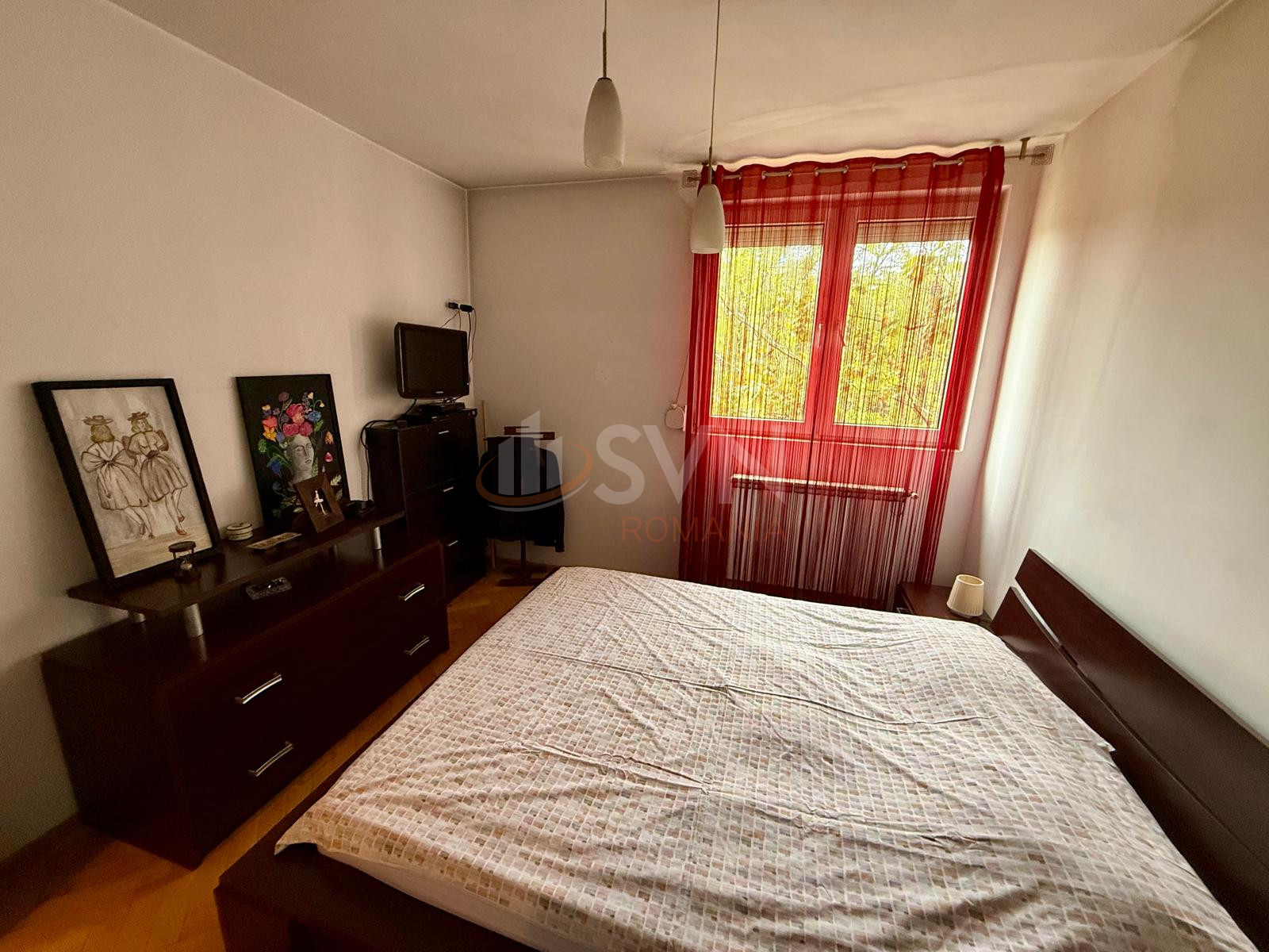 Apartament, 3 camere Bucuresti/Titan