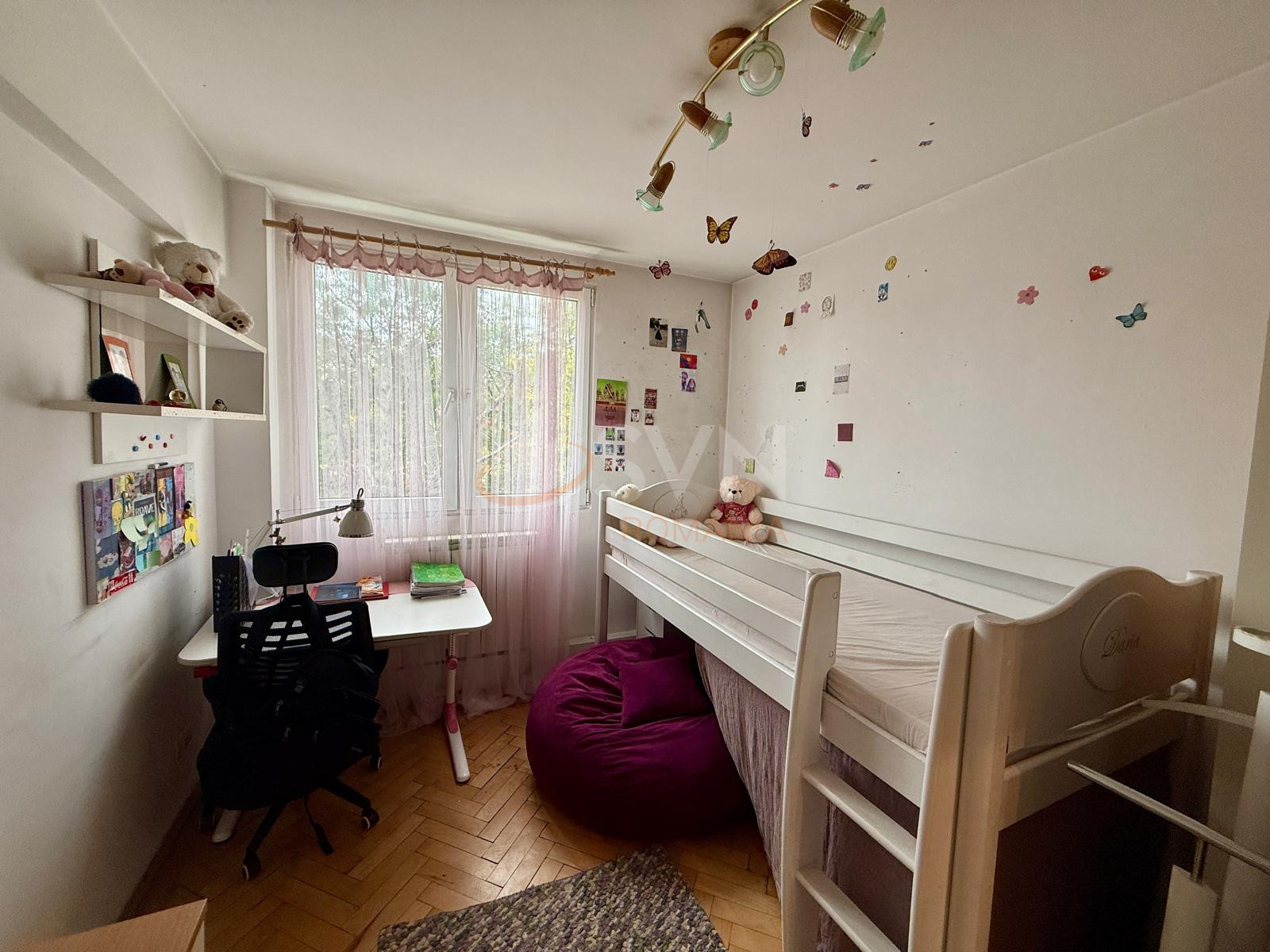 Apartament, 3 camere Bucuresti/Titan