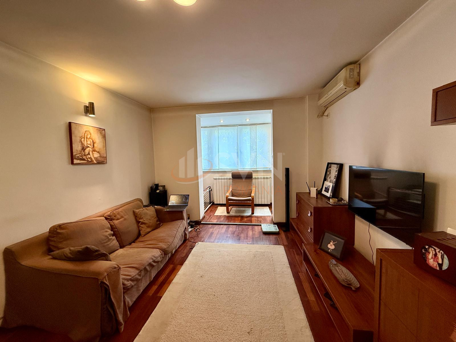 Apartament, 3 camere Bucuresti/Titan