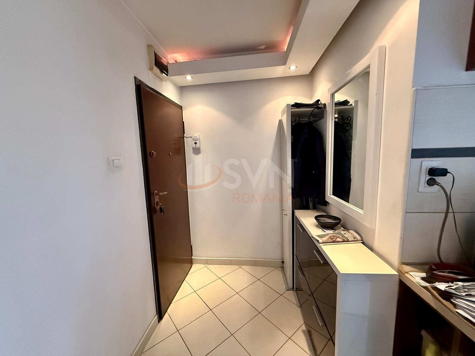 Apartament, 3 camere Bucuresti/Titan