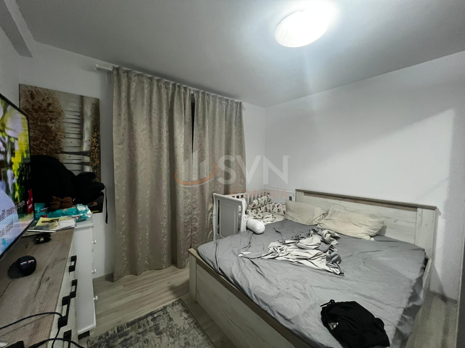 Apartament, 3 camere Bucuresti/1 Decembrie 1918